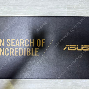 ASUS ZenBook Duo 14 팝니다.