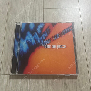 ONE OK ROCK - 残響リファレンス