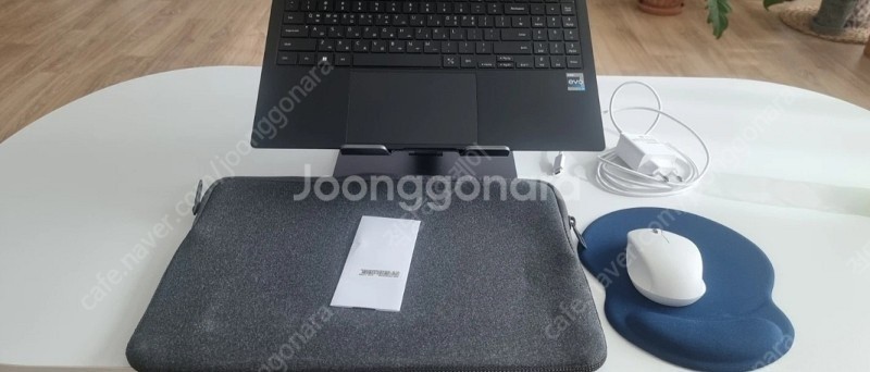 삼성전자 갤럭시북 2 프로 NT950XEE-X71A