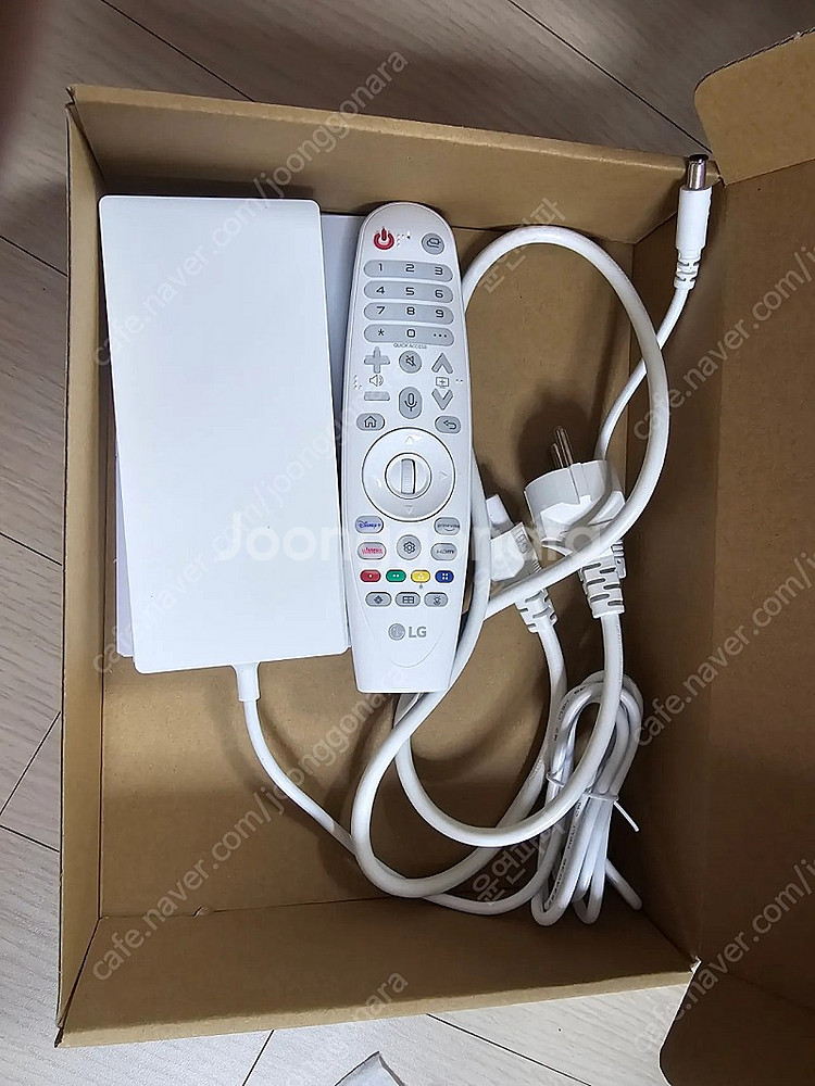 가격내림)LG 시네빔 PU700R 빔프로젝터 판매합니다--3