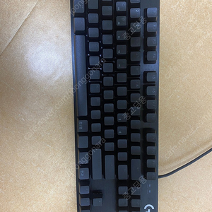 로지텍 g413 tkl se ( 분해,세척 완료) 팝니다