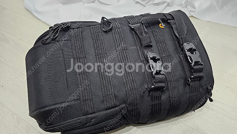 로우프로 bp350 aw ll 카메라 백팩 가방--0