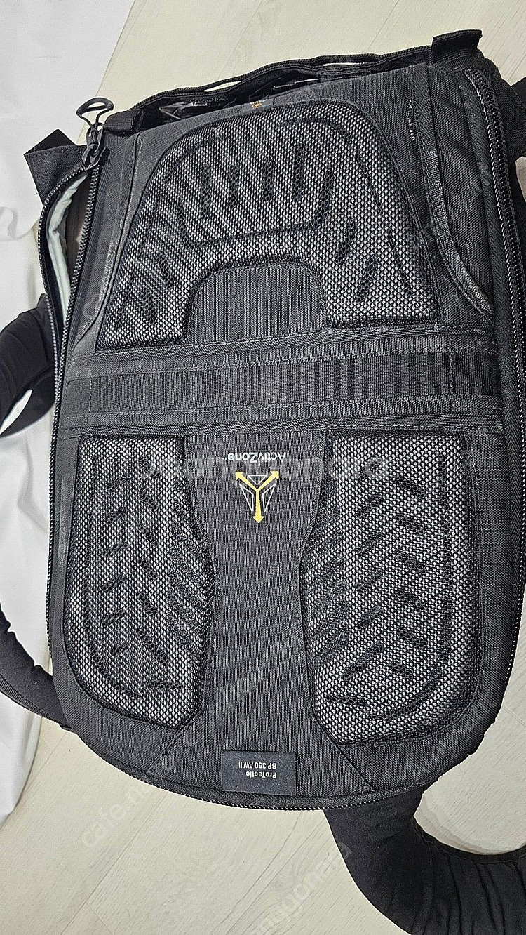 로우프로 bp350 aw ll 카메라 백팩 가방--1