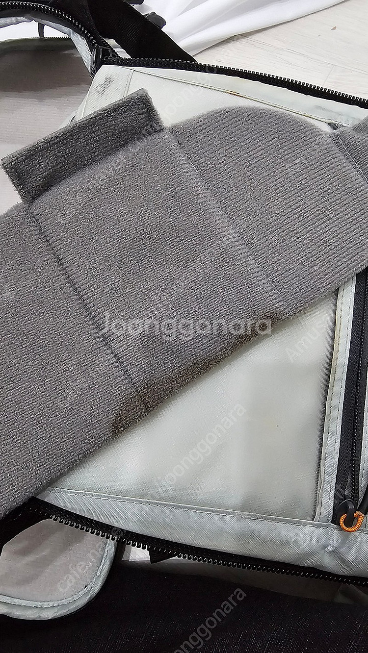 로우프로 bp350 aw ll 카메라 백팩 가방--3