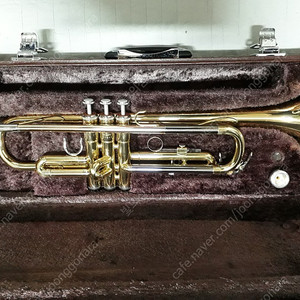 야마하 YTR-2320E 트럼펫