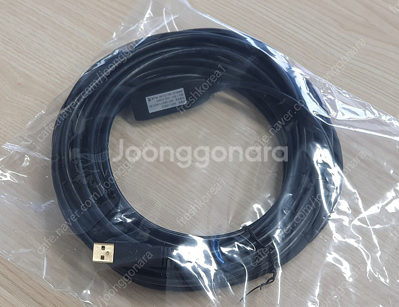 NEXT USB 2.0 10M 연장케이블--1