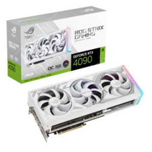 ASUS ROG STRIX 지포스 RTX 4090 O24G GAMING OC D6X 24GB