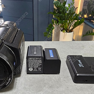 SONY FDR-AXP55 카메라 팝니다!