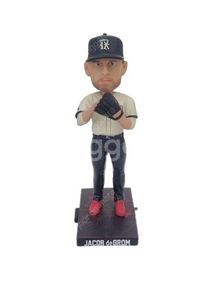 mlb 버블헤드 모음집 팝니다 디그롬 터너 스미스 마차...--0