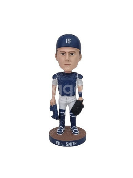 mlb 버블헤드 모음집 팝니다 디그롬 터너 스미스 마차...--2