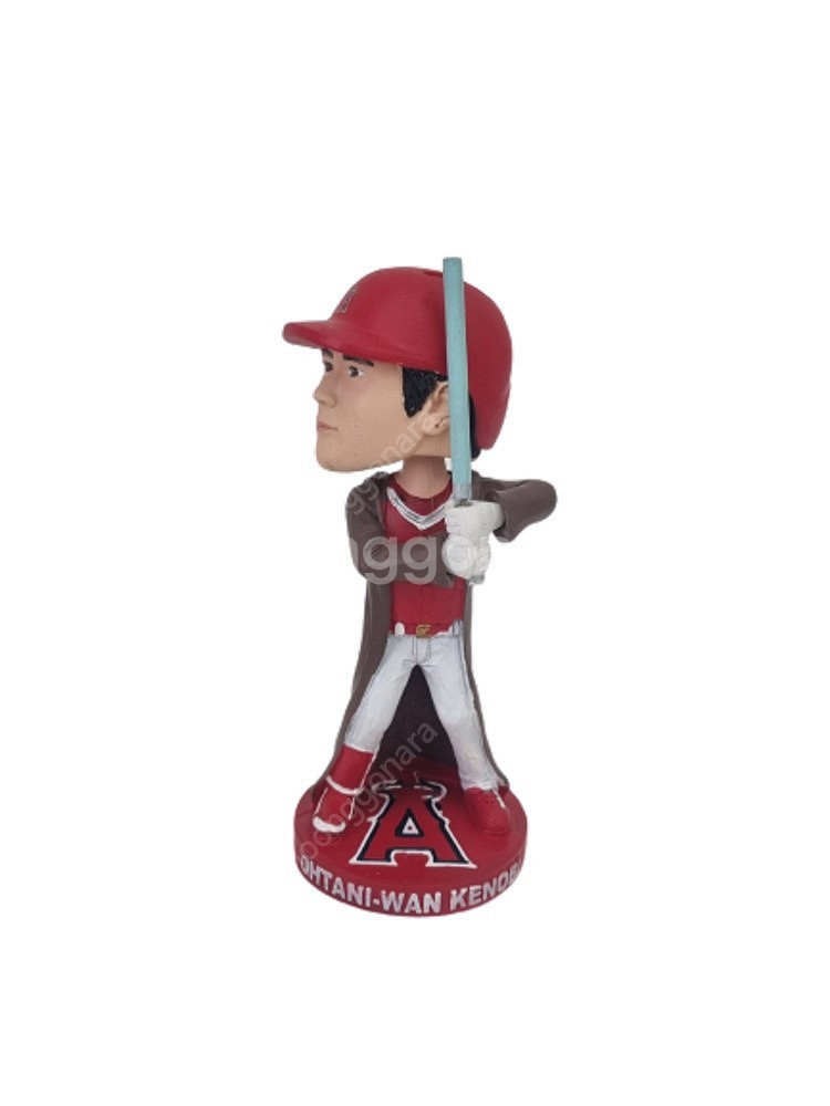 mlb 버블헤드 모음집 팝니다 디그롬 터너 스미스 마차...--7