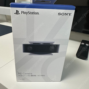 ps5 카메라