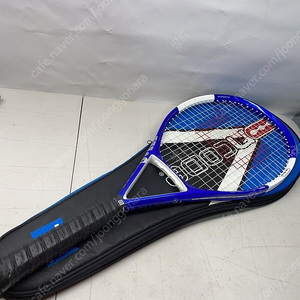 (가격인하) 윌슨 엔코드 N4 테니스라켓