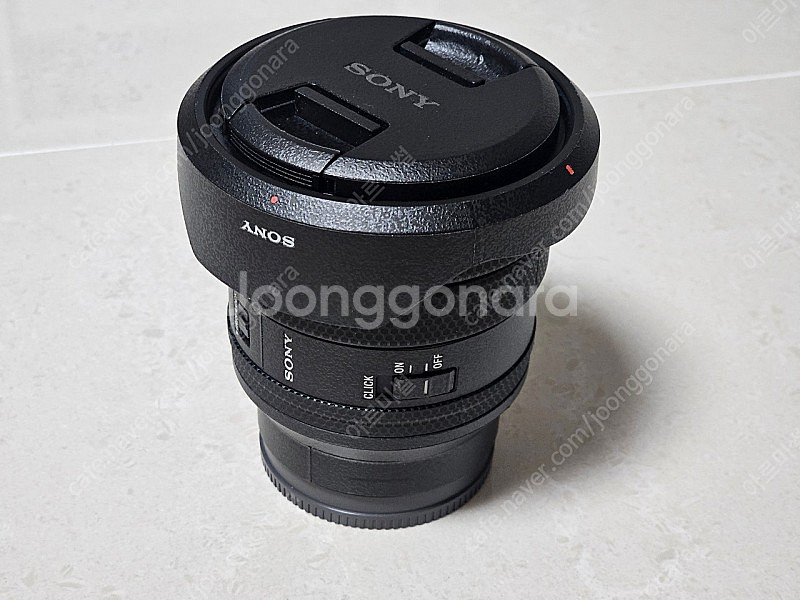 sony 1635g f4 렌즈 팝니다.[경남 진주]--0