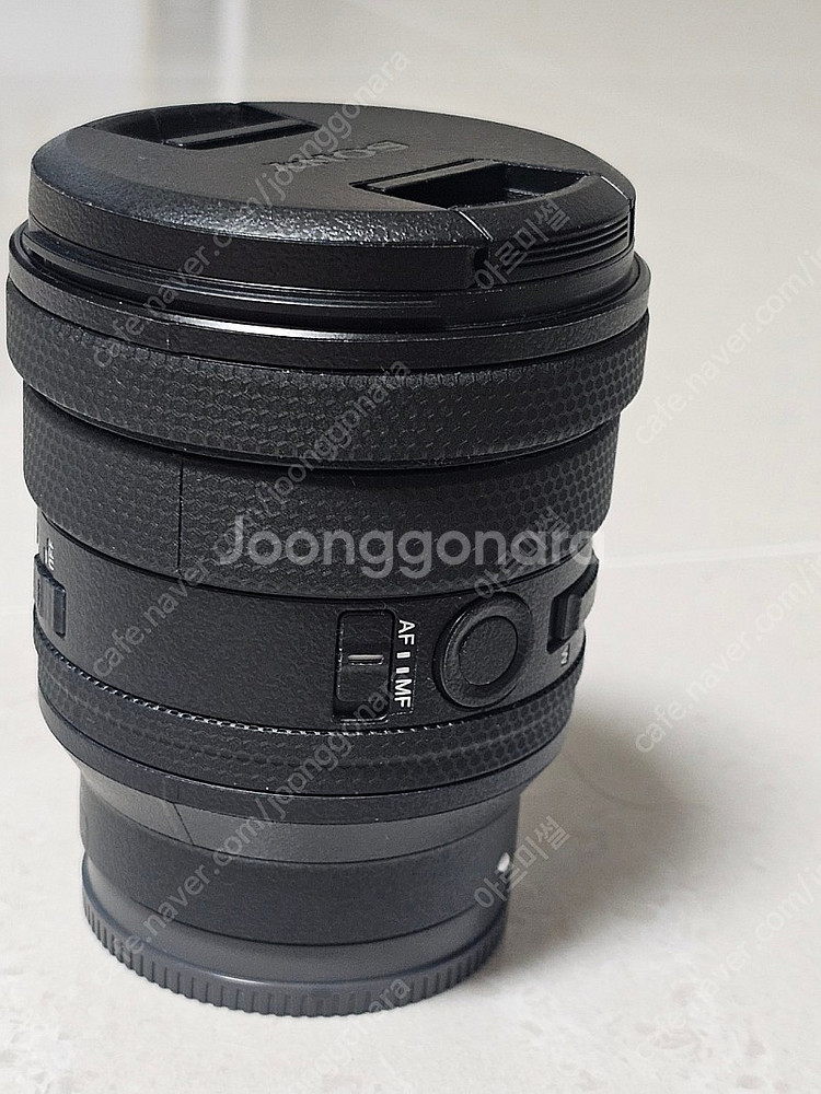 sony 1635g f4 렌즈 팝니다.[경남 진주]--2