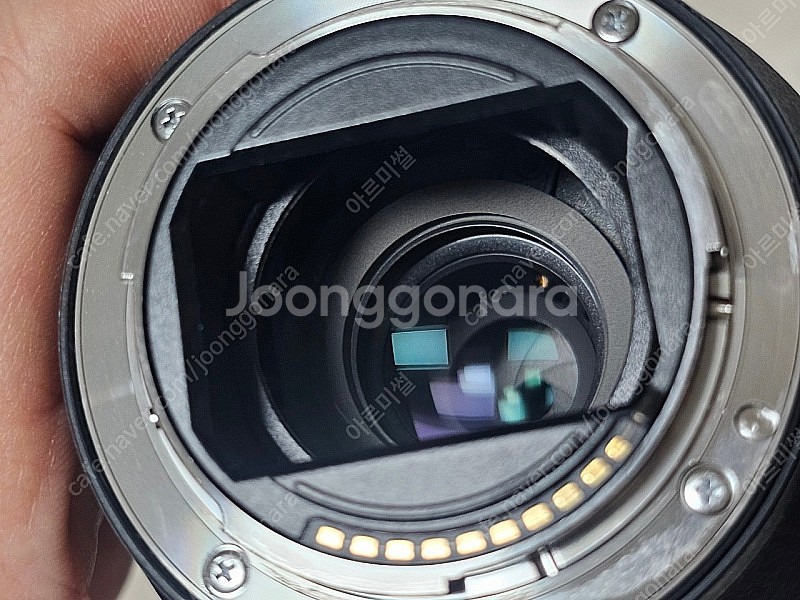sony 1635g f4 렌즈 팝니다.[경남 진주]--7
