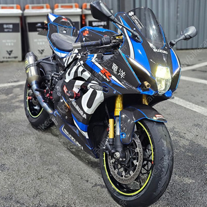 스즈키 gsx-r1000r 풀배기 판매합니다.