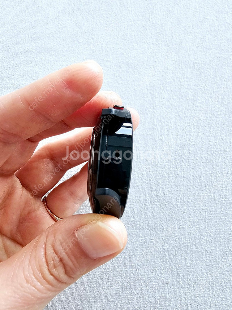 갤럭시 워치5 LTE 그라파이트 40mm 신품급--2