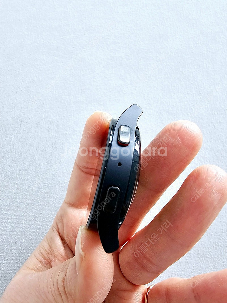 갤럭시 워치5 LTE 그라파이트 40mm 신품급--3