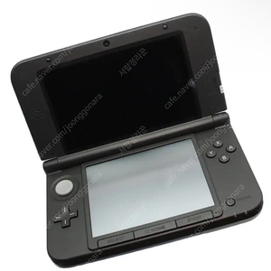 [구매/삽니다] 뉴다수 3DS XL 블랙 삽니다