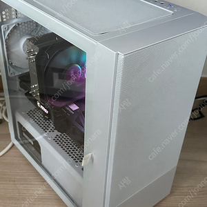 i5-12400f RTX3060 , ram 16gb 판매합니다