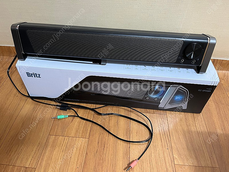 [신모델, 무료배송] 브리츠 BZ-SP200X 2채널 ...--2