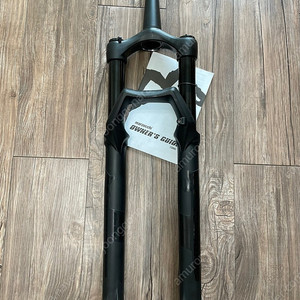 마조치 봄버 Z2 (29인치, 140mm)