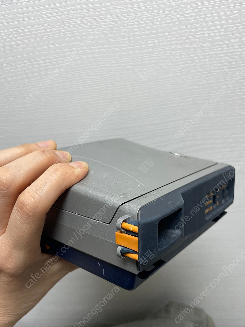 (가격내림)폴라로이드1200i