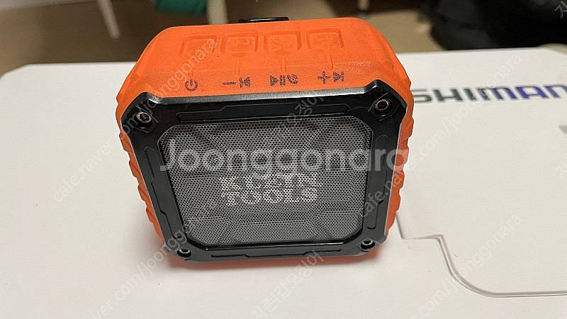 클레인툴스 블루투스 스피커 캠핑 및 작업용--0