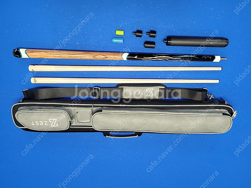 롱고니 파리서울 상대2개 익스텐션 포함--1