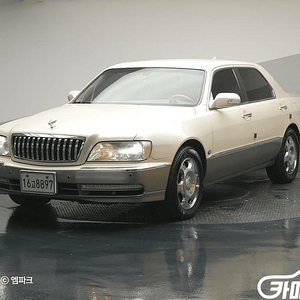 [현대]에쿠스 VS450 PREMIER (5인승) 2005 년 233,788km