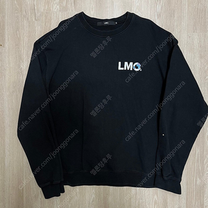 LMC 남성 맨투맨 XL/105