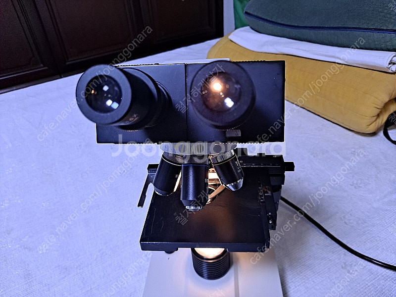 SELOPT SBH 생물현미경--2
