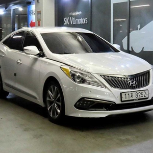 [현대]그랜저 HG HG240 MODERN l 2016년식 l 80,864km l 흰색 l 1,199만원 l 이재성