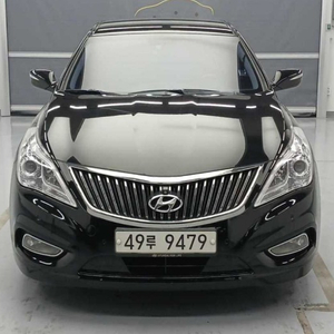 [현대]그랜저 HG HG300 NOBLE l 2012년식 l 195,298km l 검정색 l 490만원 l 이재성