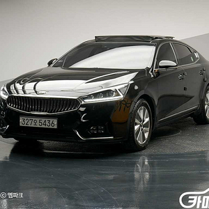 [기아]올 뉴 K7 하이브리드 프레스티지 (5인승) 2017 년 88,000km