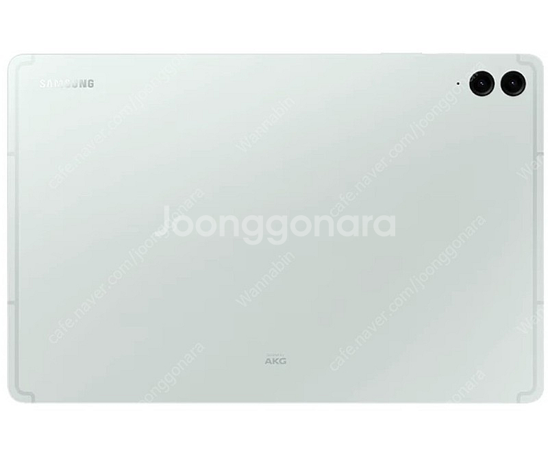(자급제) 갤럭시탭 S9FE + 플러스 128기가 5g...--0
