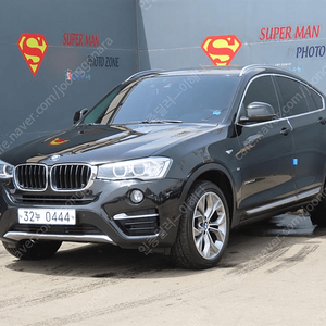 BMWX4 (F26) xDrive 20d (5인승)@중고차@중고@할부@미필@전액할부@