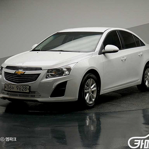 [쉐보레]크루즈 1.8 LS+ (5인승) 2014 년 82,108km