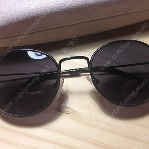 썬글라스 The Swinger Sunglasses by Vint and York_심플한 디자인_휴가전 장만 필수!!