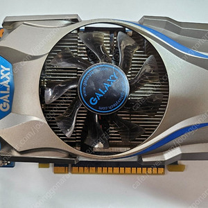 갤럭시 GTX 750Ti 2GB 택포 2.5만원