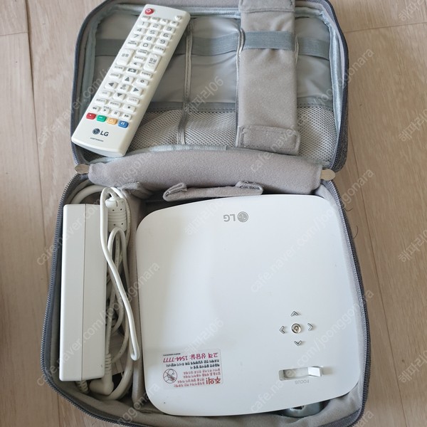 LG전자 시네빔 PF50KA--0