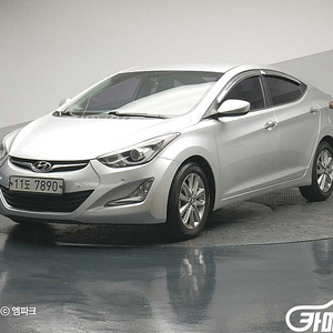 [현대]더 뉴 아반떼 1.6 GDI 모던 (5인승) 2016 년 141,711km