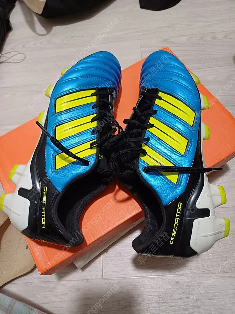 아디다스 아디파워 fg 판매--3