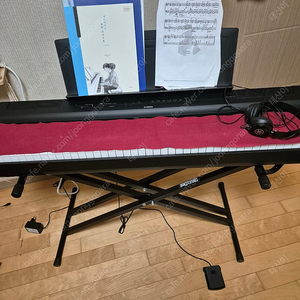 야마하 P-121 디지털피아노73건반 YAMAHA P121판매중 경기도 시흥