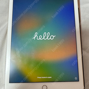 iPad Pro 1세대 9.7 셀룰러 128G + 애플펜슬 1세대