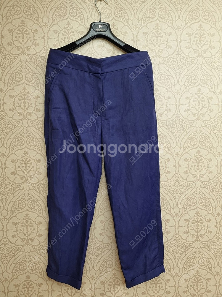 아크네 스튜디오 바지 팬츠 67 88--0