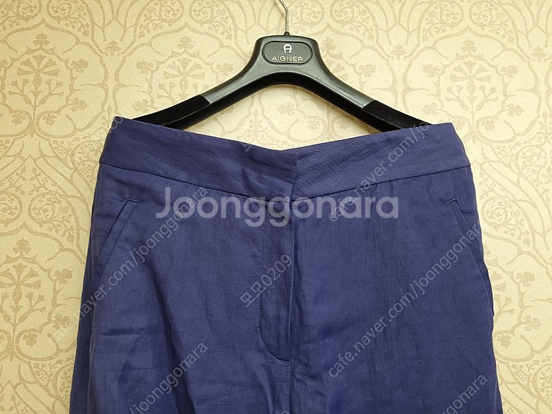 아크네 스튜디오 바지 팬츠 67 88--1