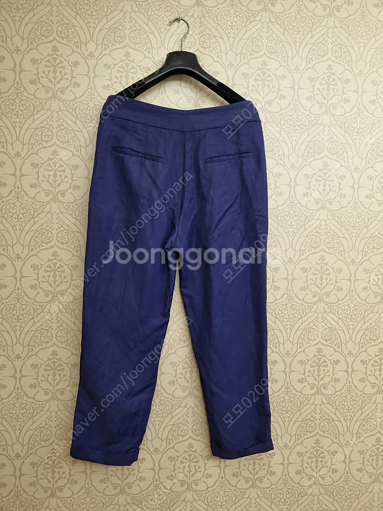 아크네 스튜디오 바지 팬츠 67 88--2