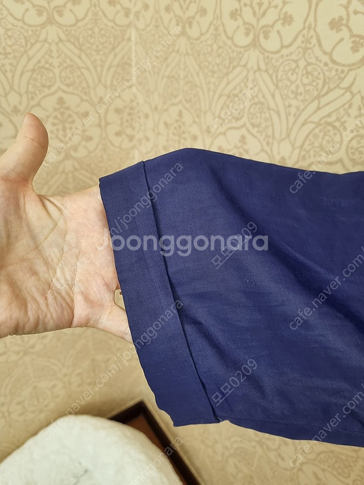 아크네 스튜디오 바지 팬츠 67 88--3